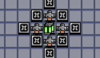 Reactor Incremental Idle Game