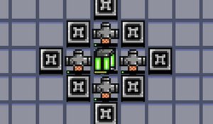 Reactor Incremental Idle Game