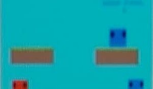 Block Duel Arena
