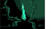 Tachyon Laser Duel Game