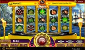 ProperSix Multiplayer Prediction Game