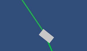Canopy Dash Escape