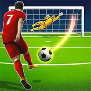 Goal Line Duel