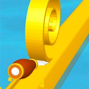 Endless Loop Dash